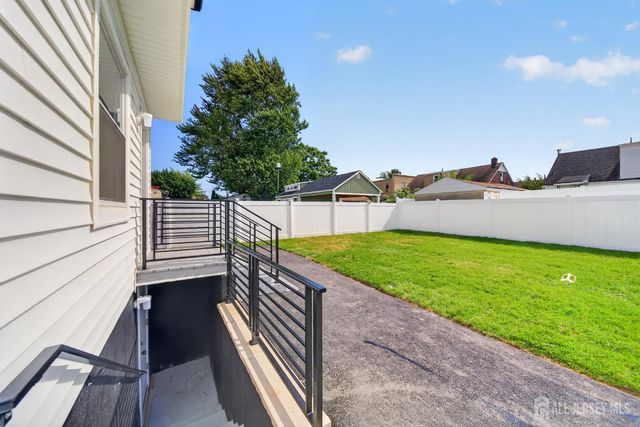 49 LORETTA Street, Hopelawn, NJ 08861