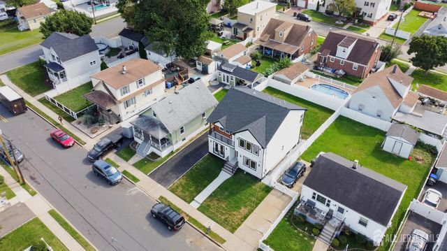49 LORETTA Street, Hopelawn, NJ 08861