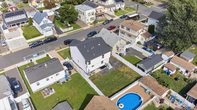 49 LORETTA Street, Hopelawn, NJ 08861