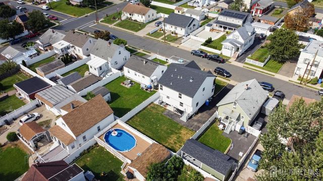 49 LORETTA Street, Hopelawn, NJ 08861