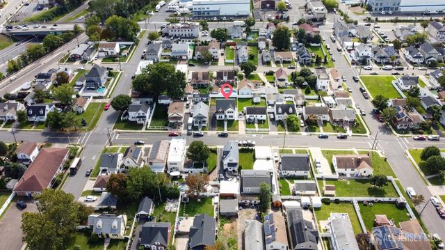 49 LORETTA Street, Hopelawn, NJ 08861