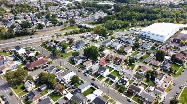 49 LORETTA Street, Hopelawn, NJ 08861