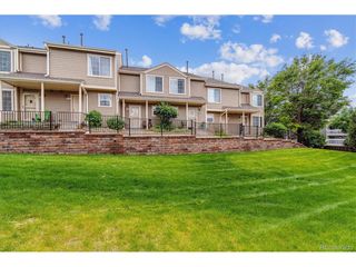 1818 S Quebec Way 1-4, Denver, CO 80231