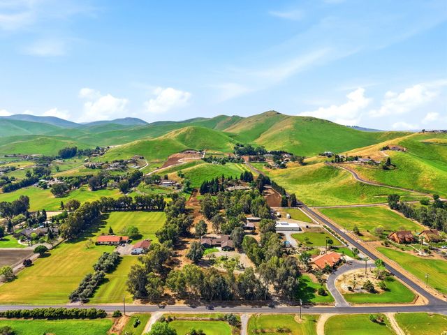 31153 Palm Drive, Exeter, CA 93221