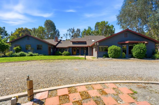 31153 Palm Drive, Exeter, CA 93221