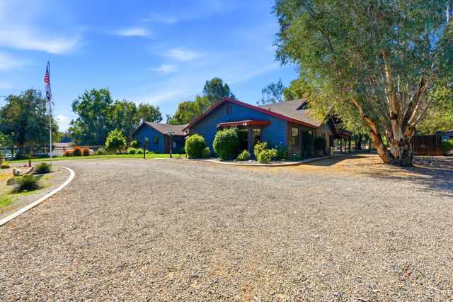 31153 Palm Drive, Exeter, CA 93221