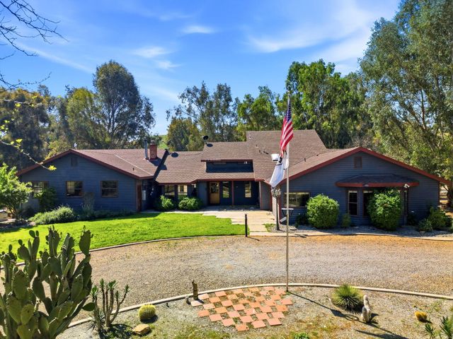 31153 Palm Drive, Exeter, CA 93221