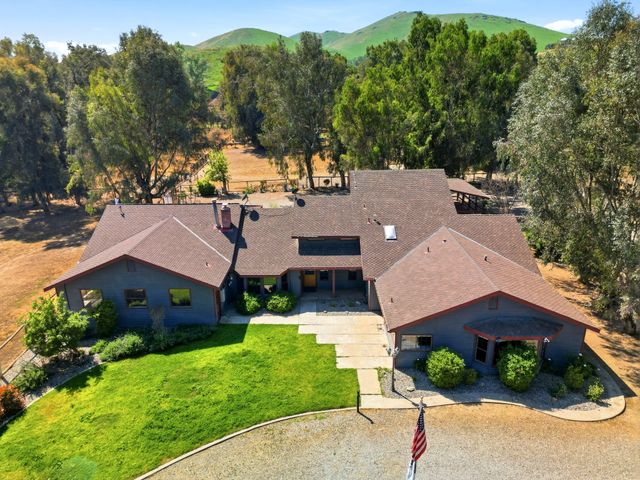 31153 Palm Drive, Exeter, CA 93221