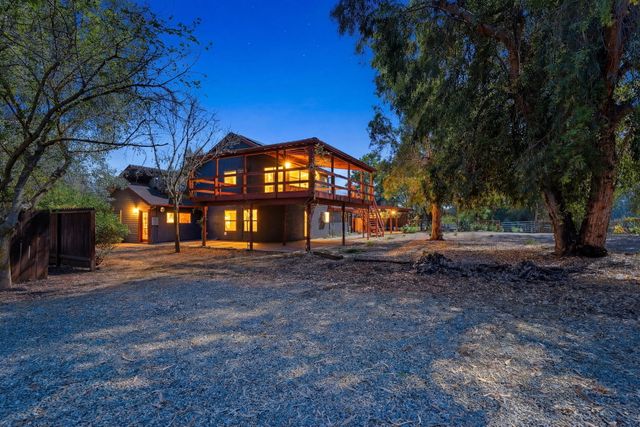 31153 Palm Drive, Exeter, CA 93221