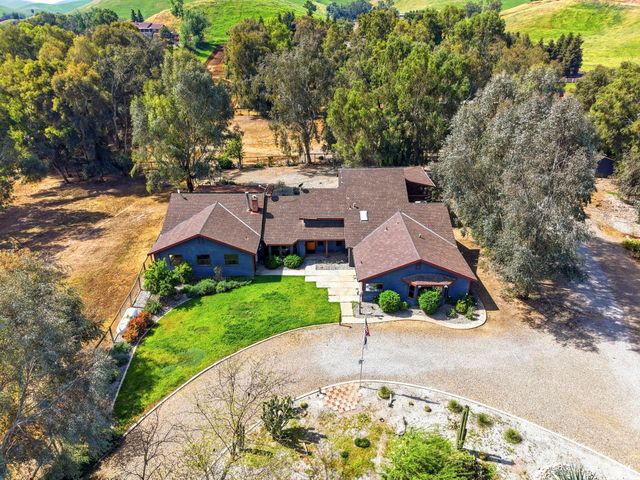 31153 Palm Drive, Exeter, CA 93221