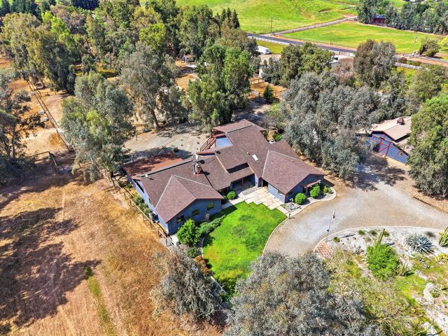 31153 Palm Drive, Exeter, CA 93221