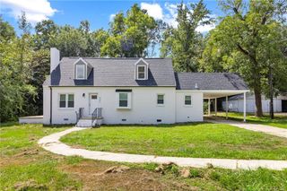 901 Iona Street, Fairmont, NC 28340