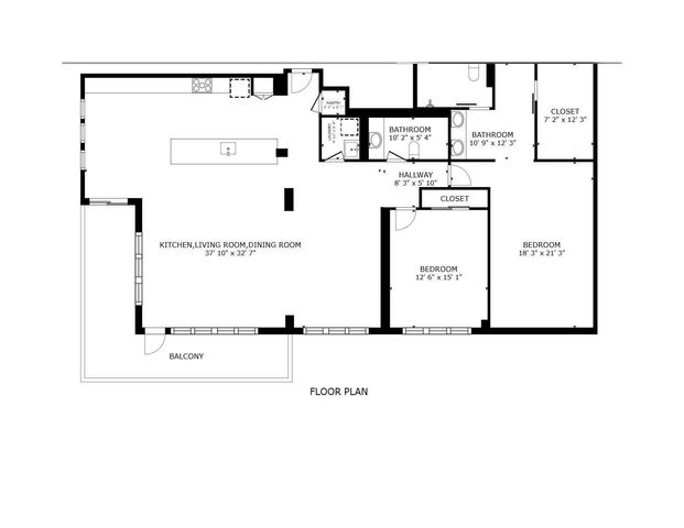 3900 Galt Ocean Drive 317, Fort Lauderdale, FL 33308