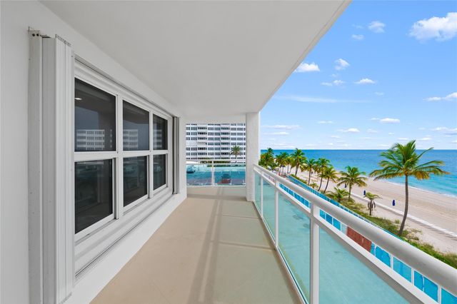 3900 Galt Ocean Drive 317, Fort Lauderdale, FL 33308