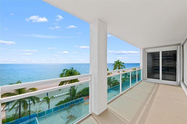 3900 Galt Ocean Drive 317, Fort Lauderdale, FL 33308