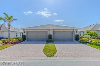 10736 Crossback LN, Lehigh Acres, FL 33936