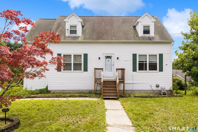 14 Jason Court, Naugatuck, CT 06770