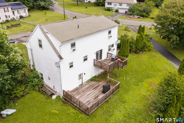 14 Jason Court, Naugatuck, CT 06770