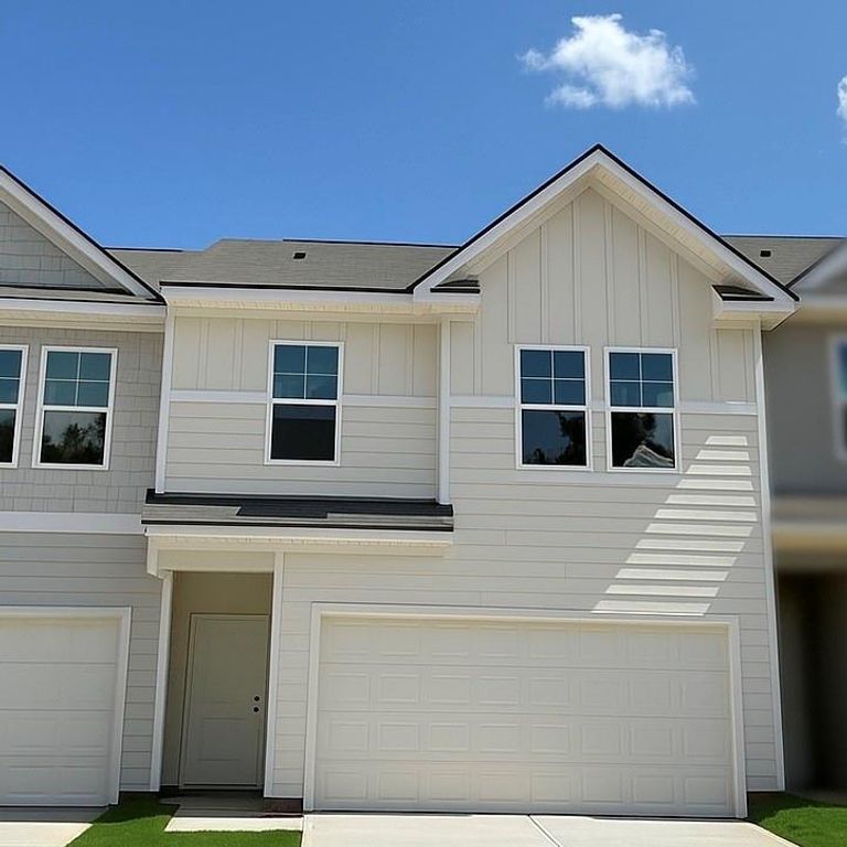 1037 Merritt Drive 93, Villa Rica, GA 30180