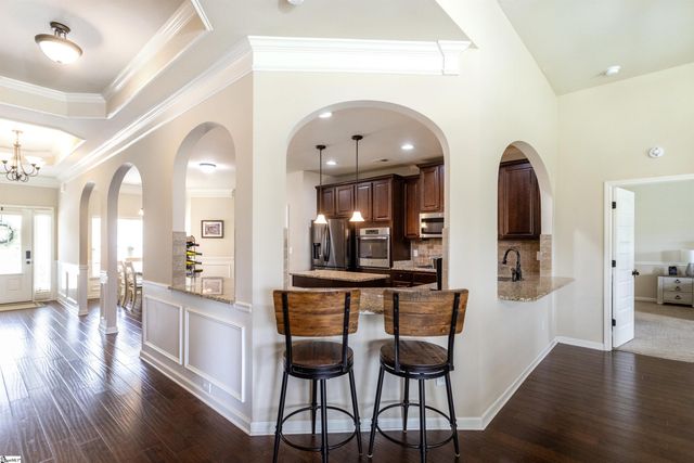 226 Lovelace Court, Simpsonville, SC 29681