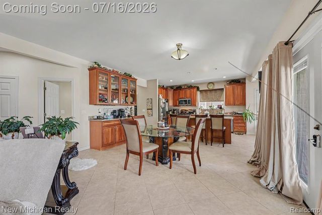 3812 Finch Drive, Troy, MI 48084
