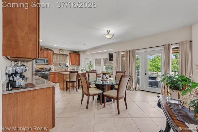 3812 Finch Drive, Troy, MI 48084