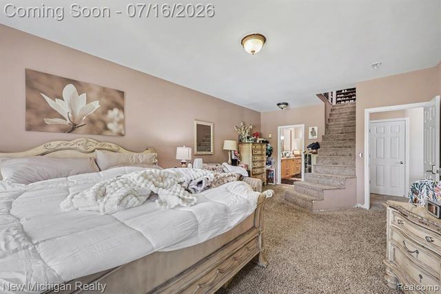 3812 Finch Drive, Troy, MI 48084