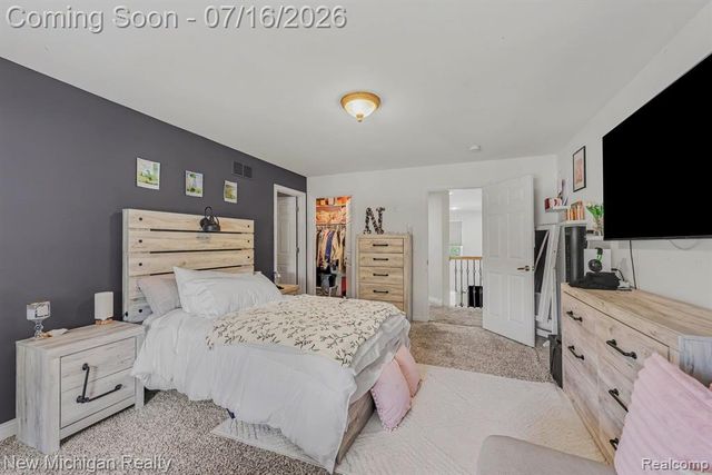 3812 Finch Drive, Troy, MI 48084