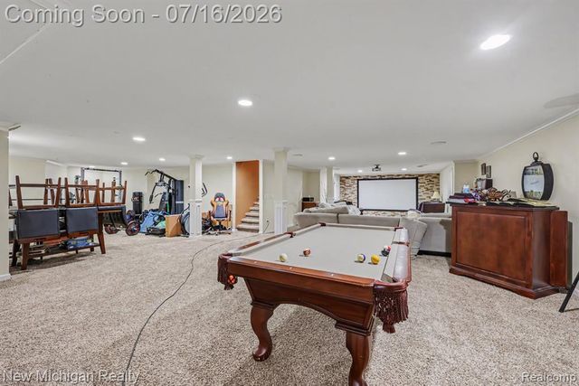 3812 Finch Drive, Troy, MI 48084