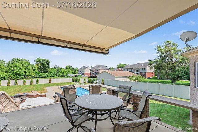 3812 Finch Drive, Troy, MI 48084