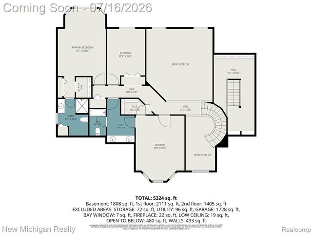 3812 Finch Drive, Troy, MI 48084