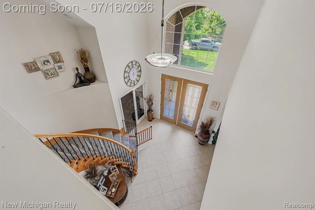 3812 Finch Drive, Troy, MI 48084