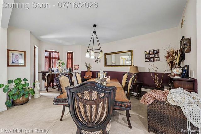 3812 Finch Drive, Troy, MI 48084