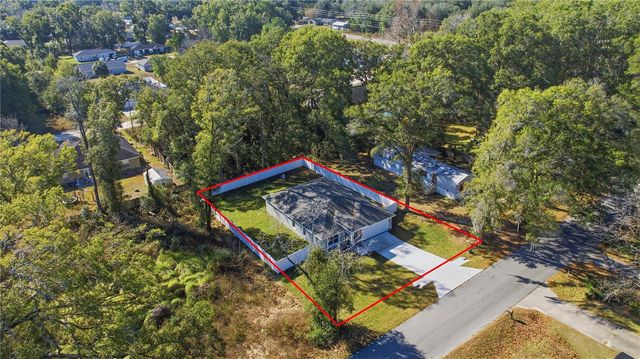 3696 SE 139TH LANE, Summerfield, FL 34491