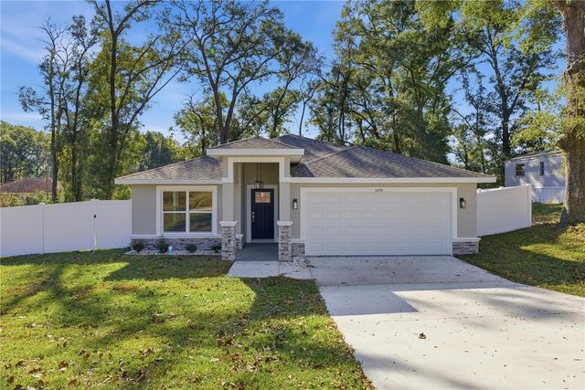 3696 SE 139TH LANE, Summerfield, FL 34491