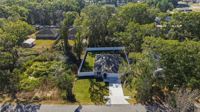 3696 SE 139TH LANE, Summerfield, FL 34491