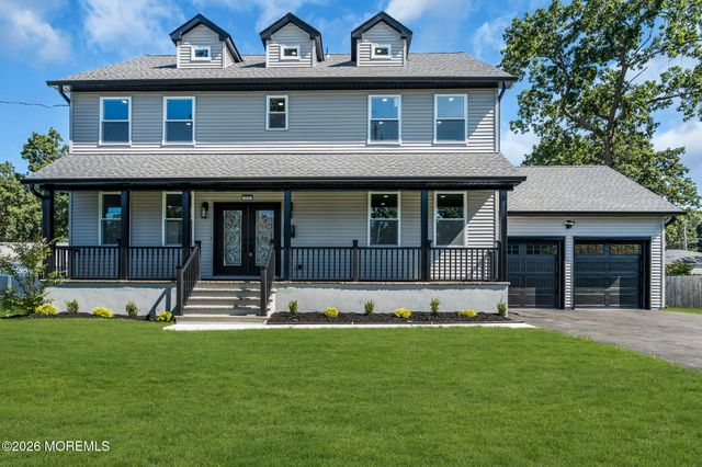 77 Elm Street, Spotswood, NJ 08884