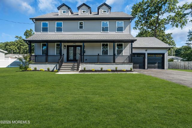 77 Elm Street, Spotswood, NJ 08884