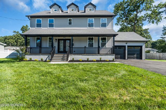 77 Elm Street, Spotswood, NJ 08884