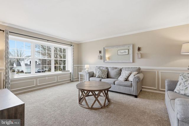 1821 FOX RUN TER, Warrington, PA 18976