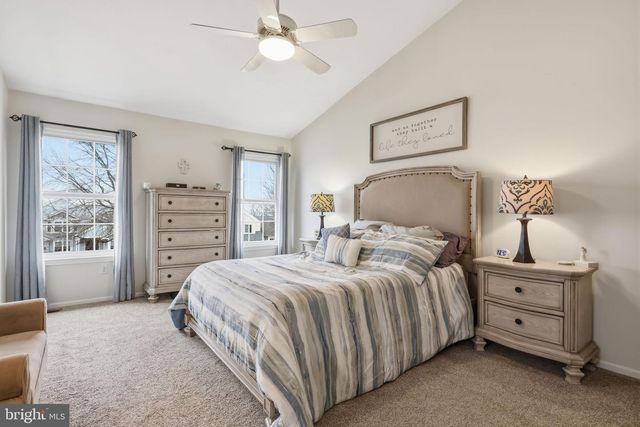 1821 FOX RUN TER, Warrington, PA 18976