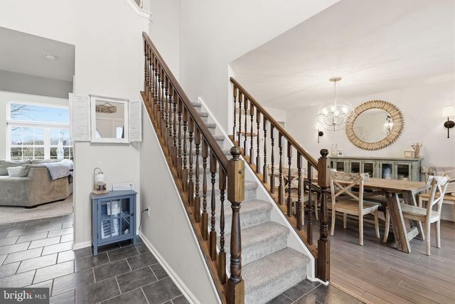 1821 FOX RUN TER, Warrington, PA 18976