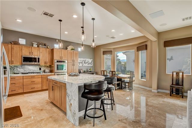 3364 Garden Shower Place, Las Vegas, NV 89135