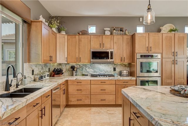 3364 Garden Shower Place, Las Vegas, NV 89135