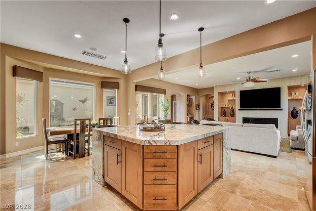 3364 Garden Shower Place, Las Vegas, NV 89135