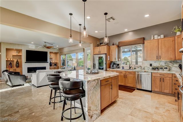 3364 Garden Shower Place, Las Vegas, NV 89135