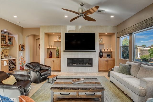 3364 Garden Shower Place, Las Vegas, NV 89135