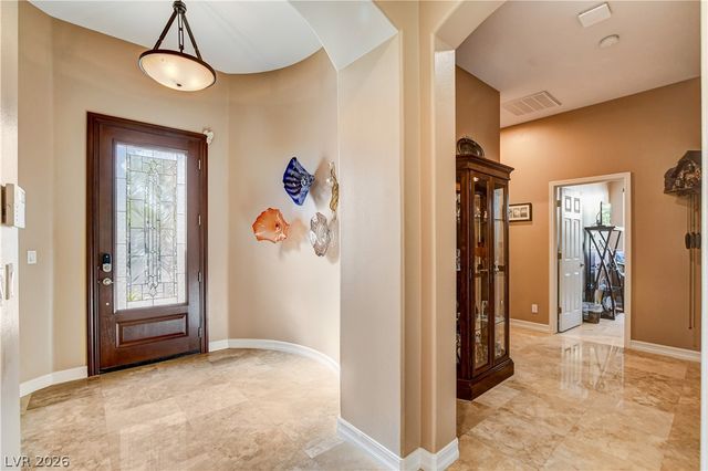 3364 Garden Shower Place, Las Vegas, NV 89135