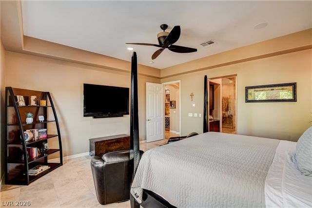 3364 Garden Shower Place, Las Vegas, NV 89135