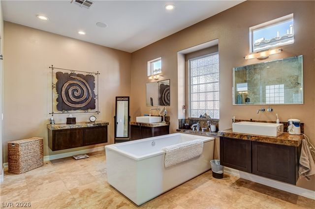 3364 Garden Shower Place, Las Vegas, NV 89135